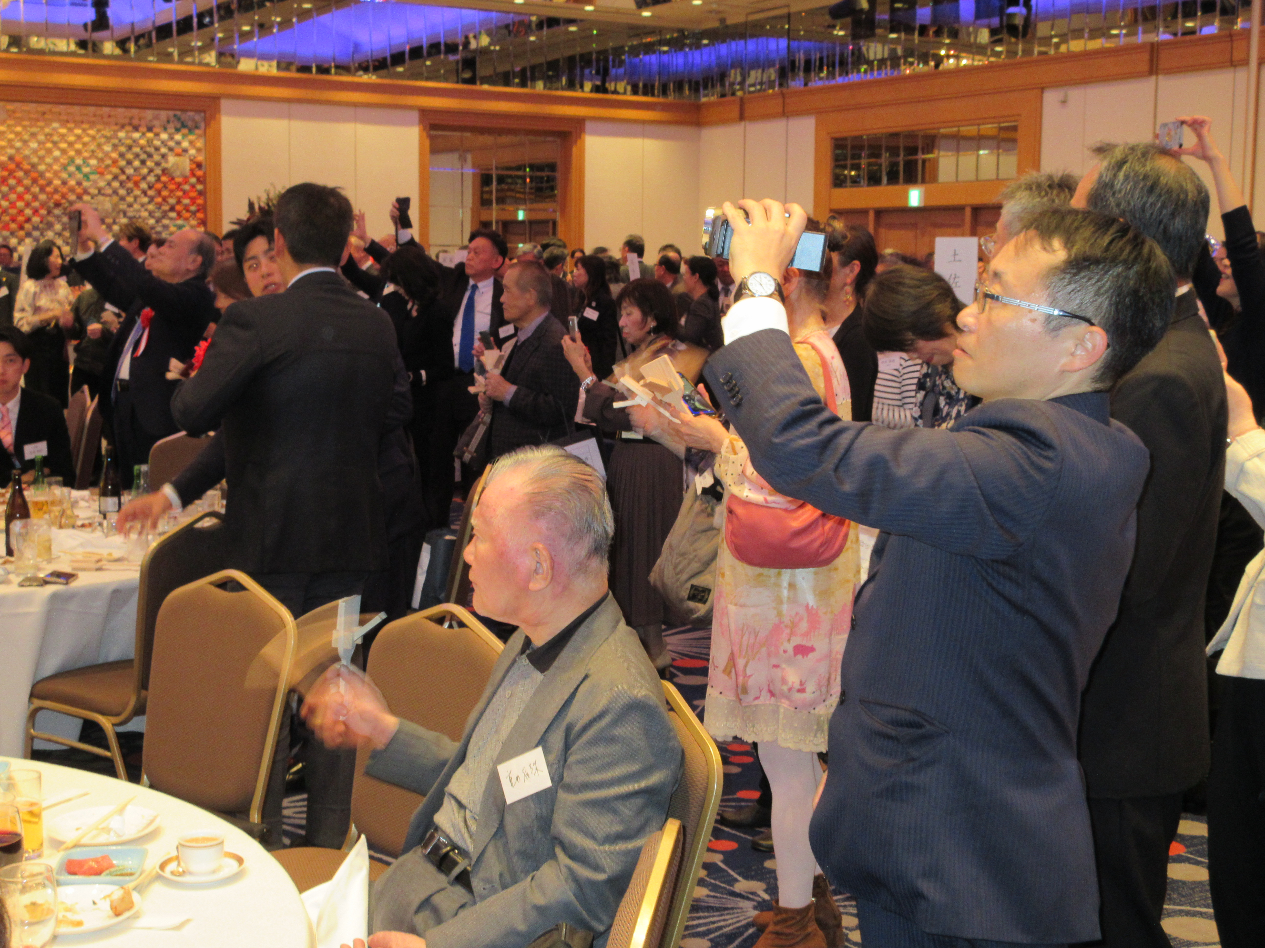 第77回・大懇親会（2025.11.14） 555