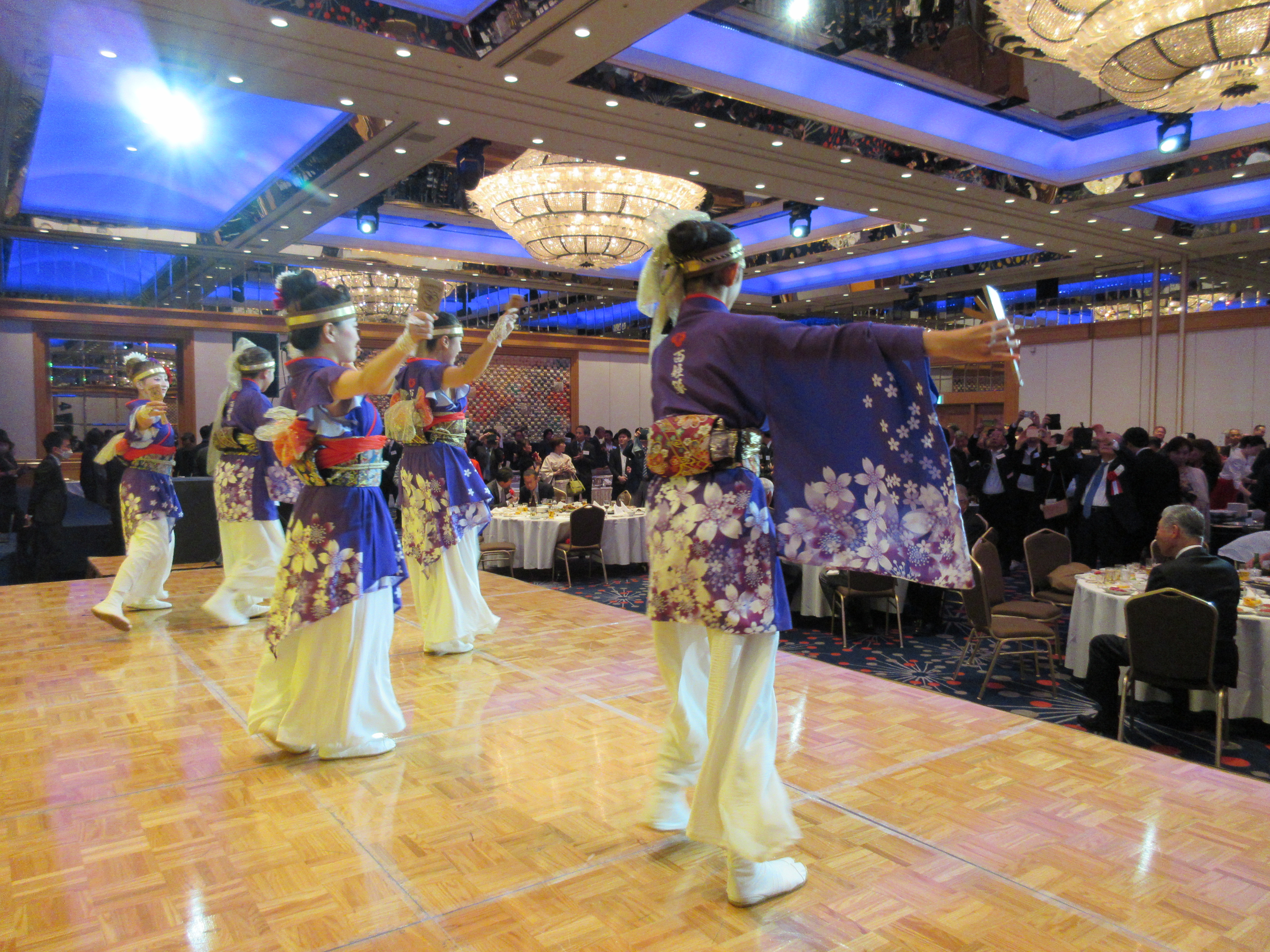 第77回・大懇親会（2025.11.14） 558