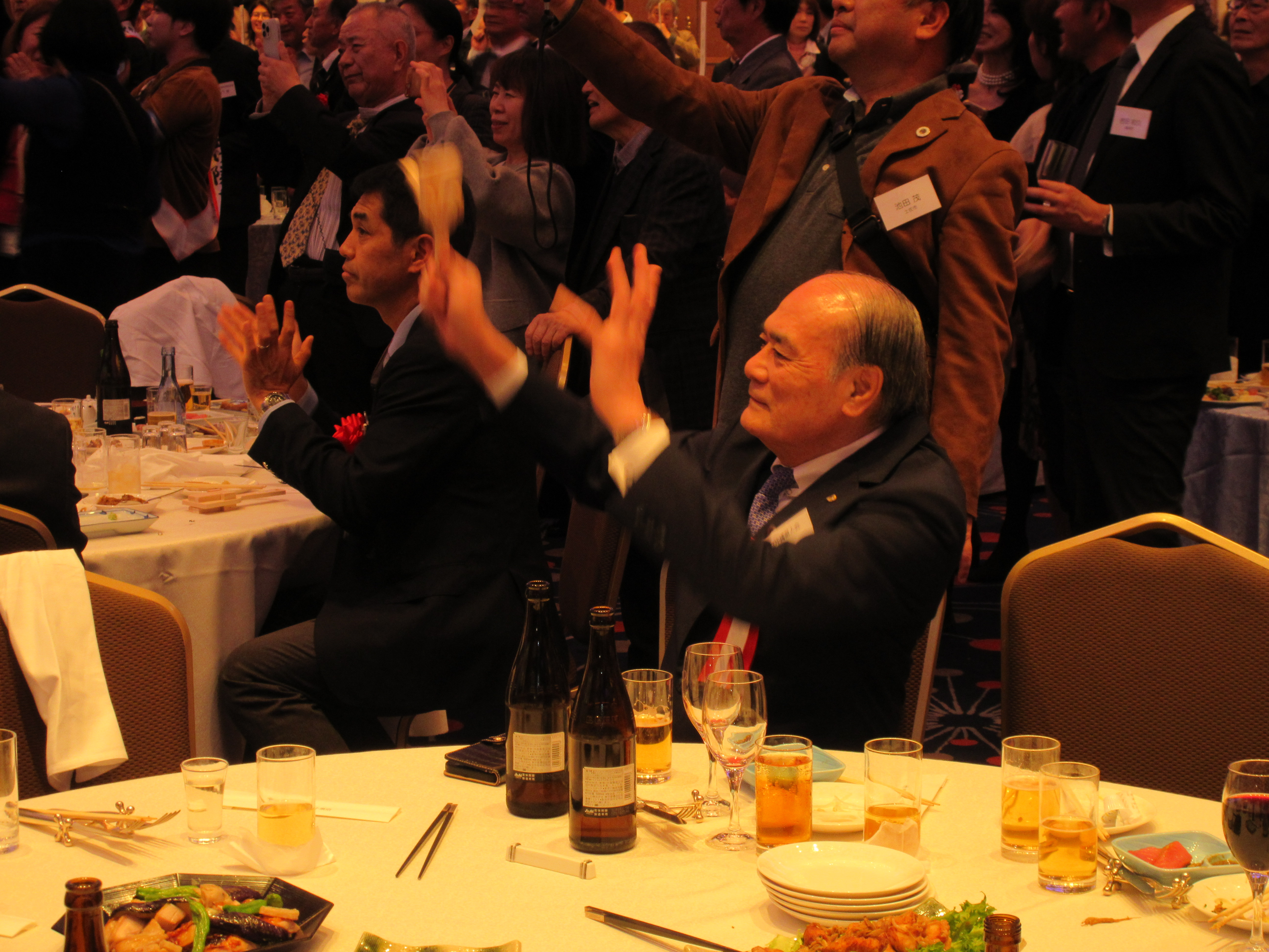 第77回・大懇親会（2025.11.14） 571