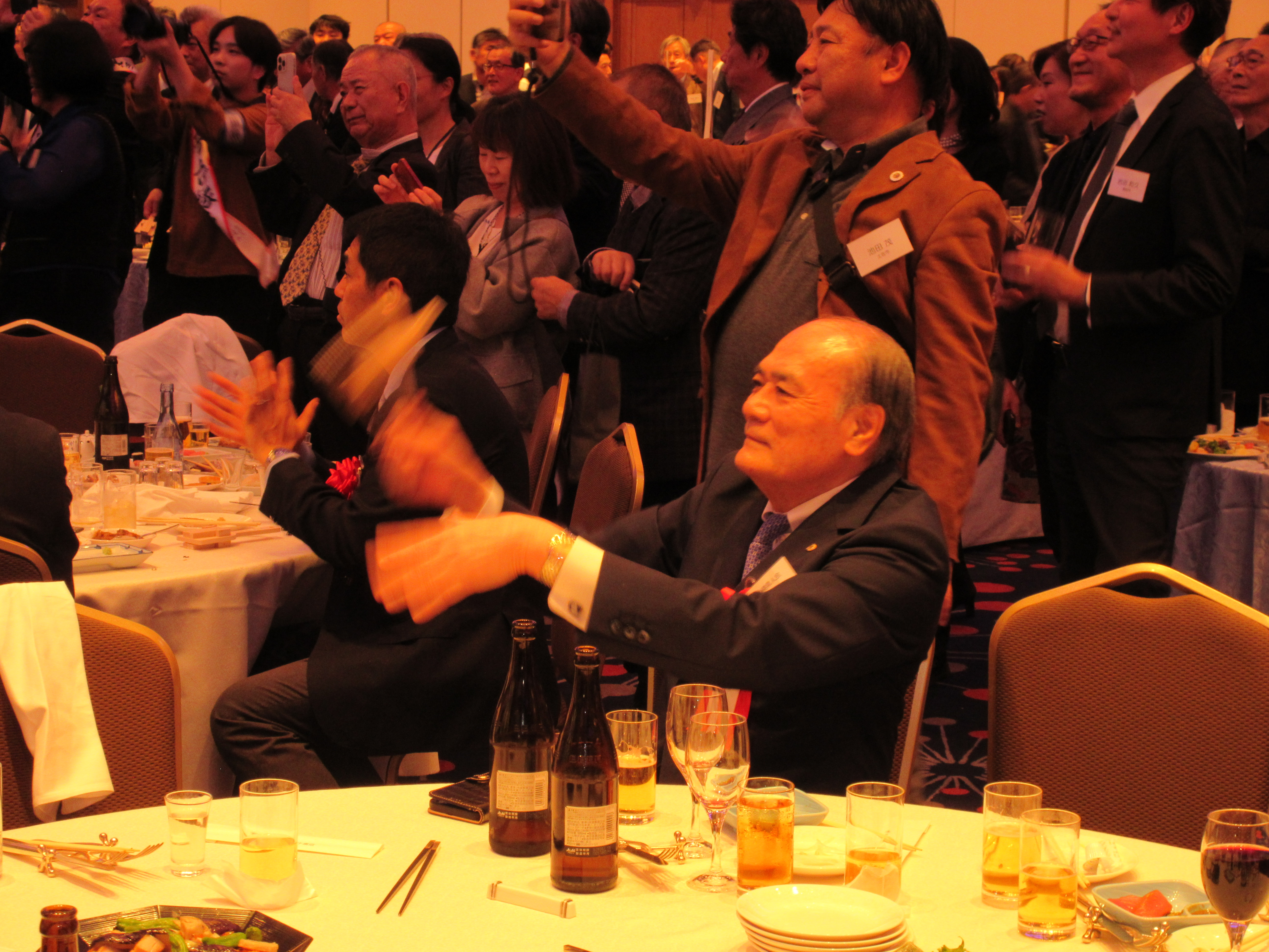 第77回・大懇親会（2025.11.14） 572
