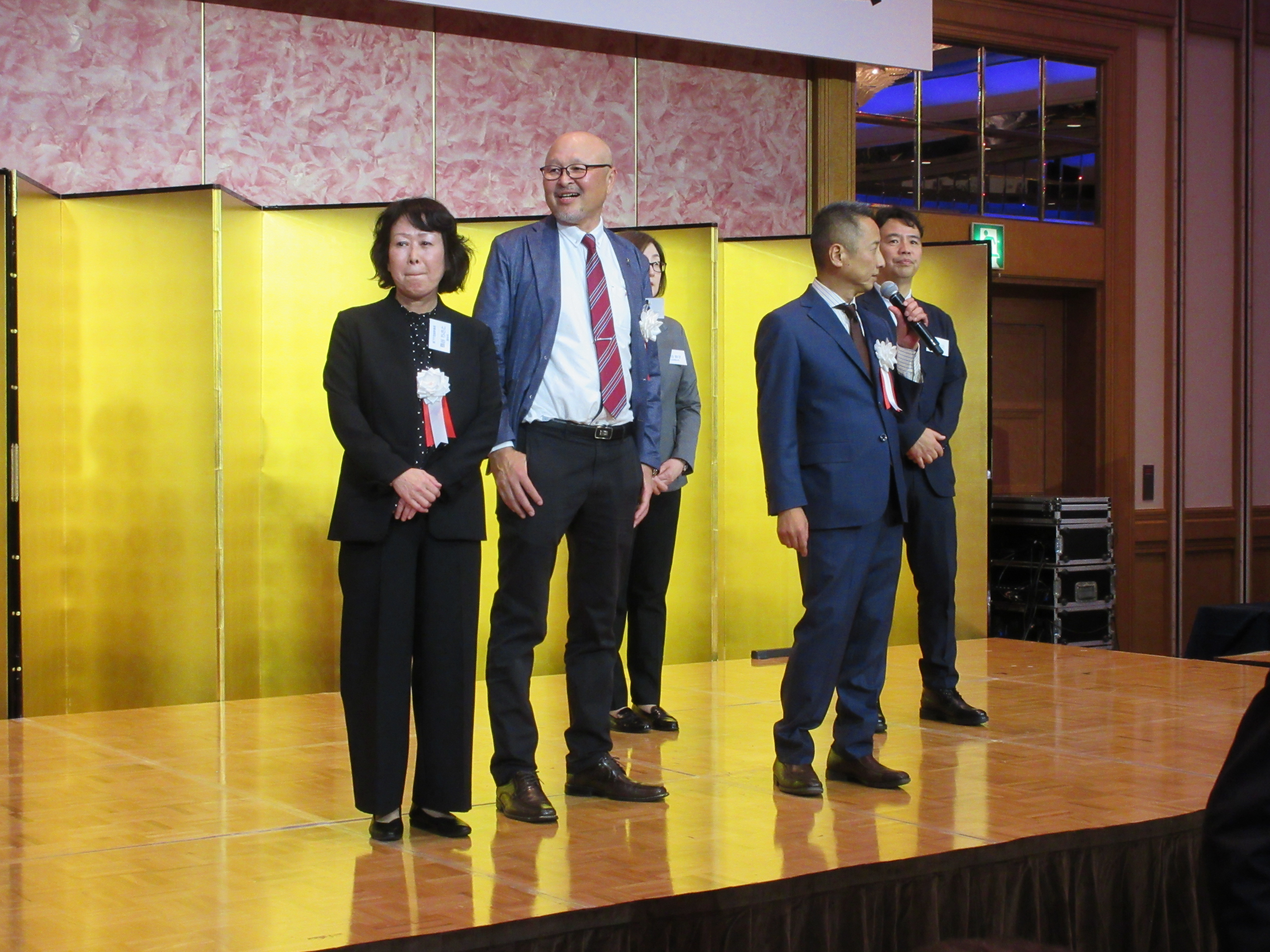 第77回・大懇親会（2025.11.14） 578