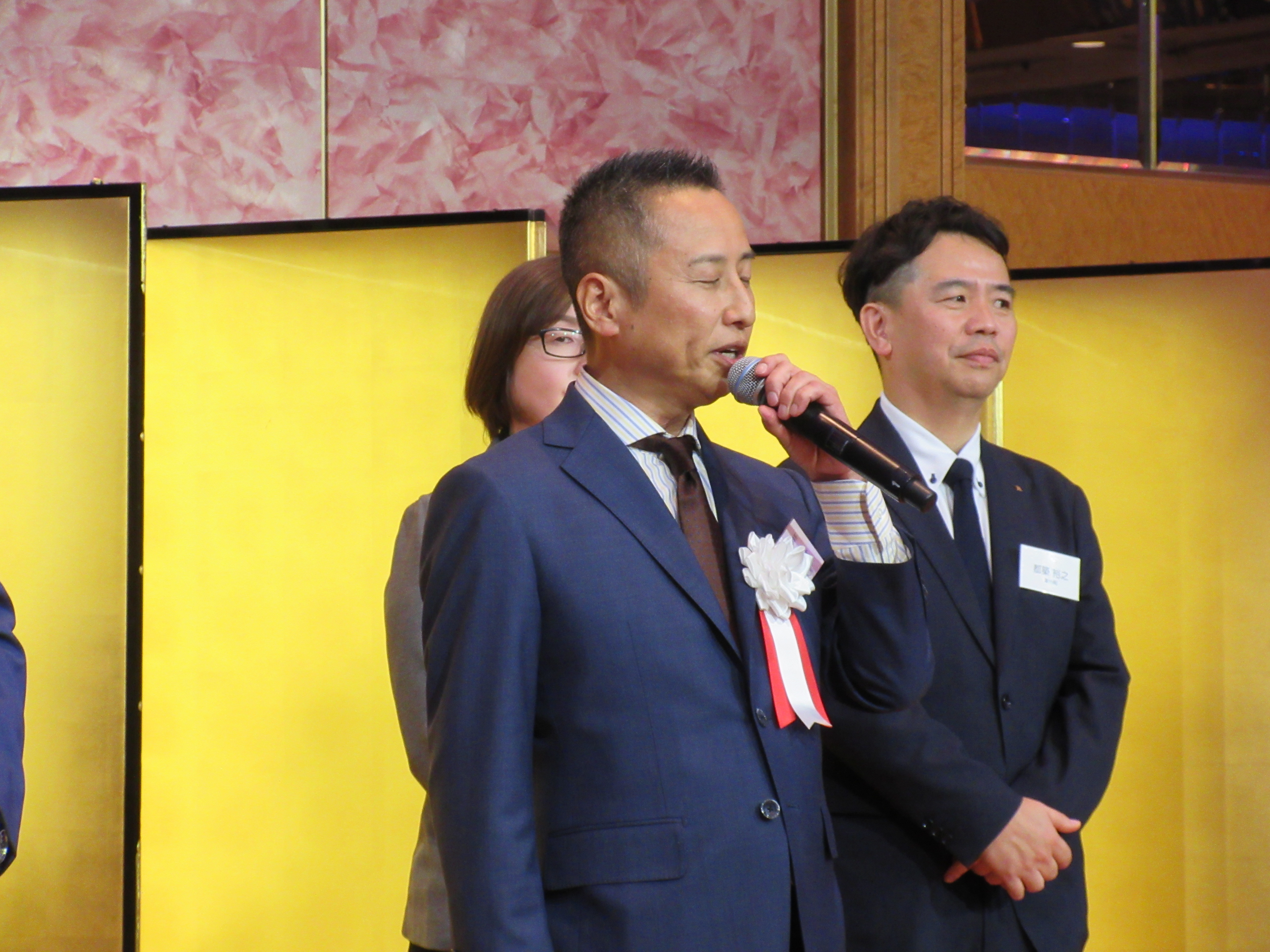 第77回・大懇親会（2025.11.14） 580