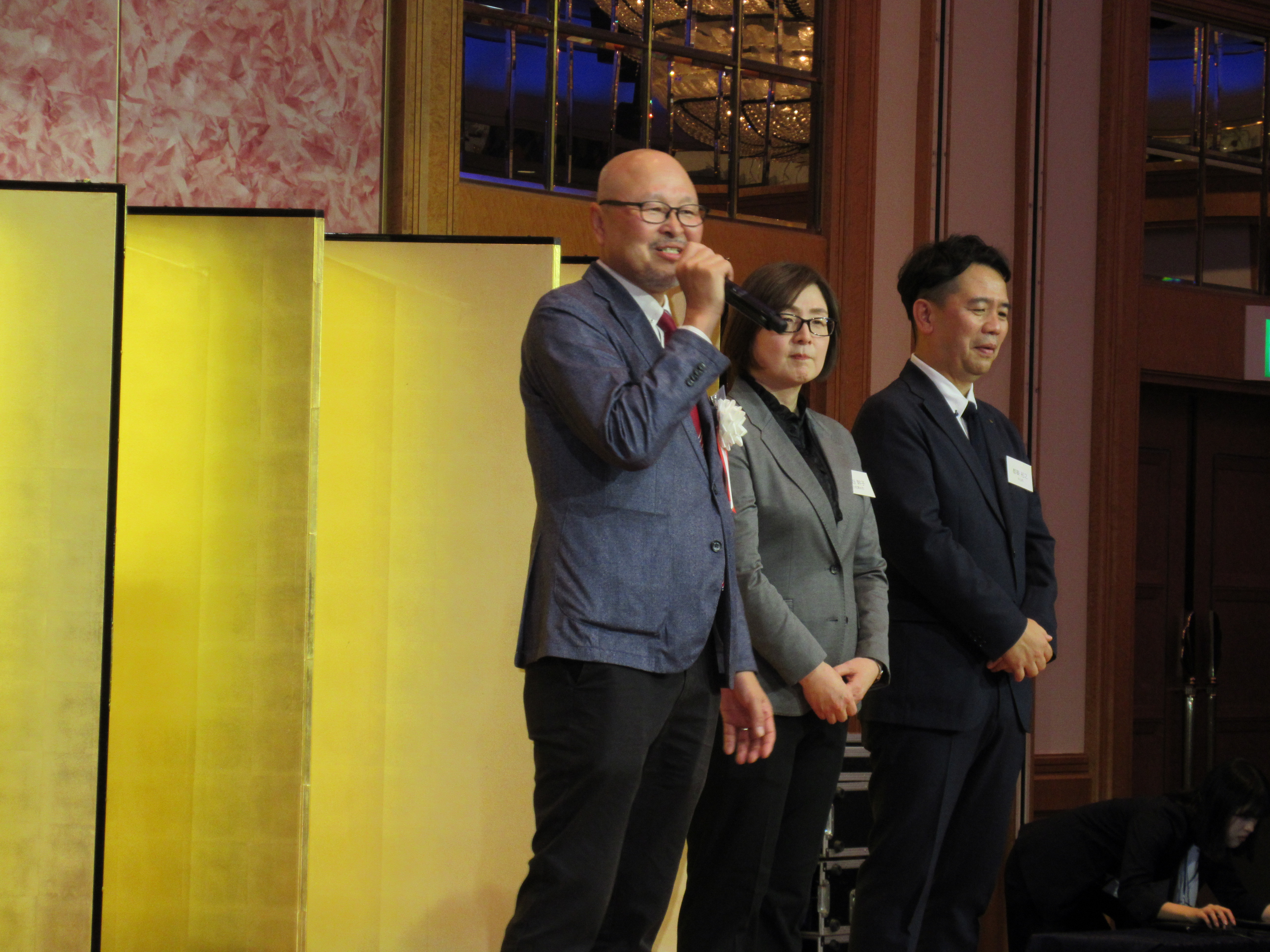 第77回・大懇親会（2025.11.14） 585