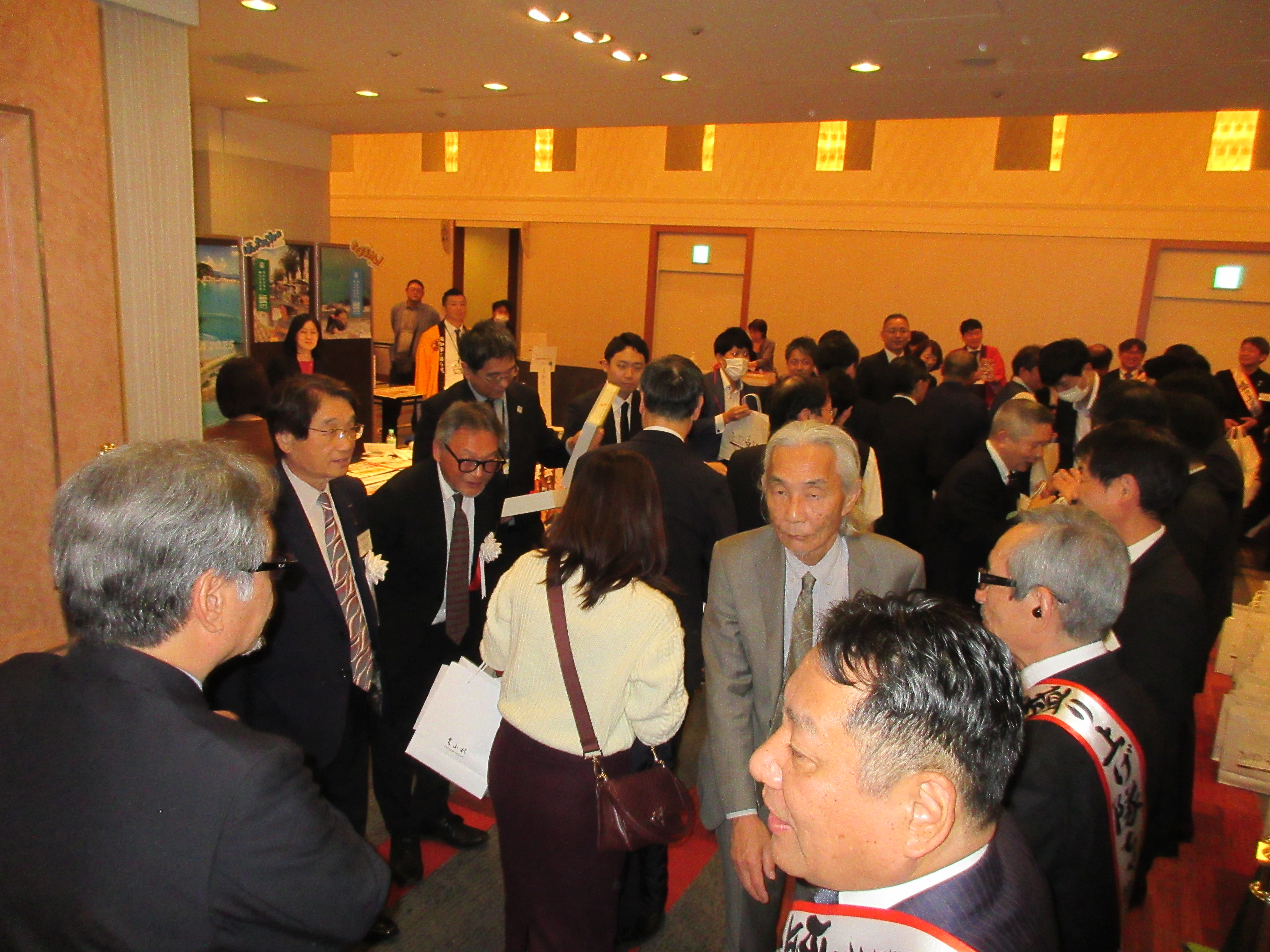 第77回・大懇親会（2025.11.14） 592