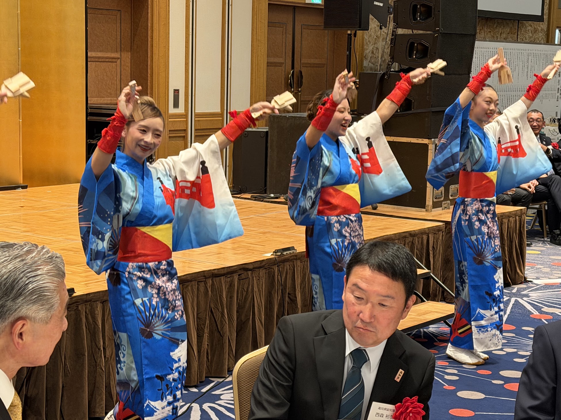 第77回・大懇親会（2025.11.14） 598