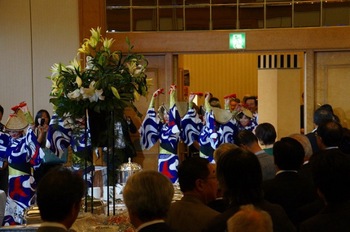 第64回・大懇親会（2012.11.9） 23
